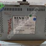 RENAULT CLİO 4 281153868R MULTİMEDYA BEYNİ NAVİGASYON EKRAN