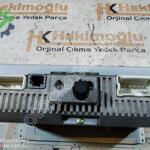RENAULT CLİO 4 281153868R MULTİMEDYA BEYNİ NAVİGASYON EKRAN