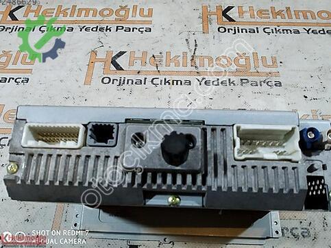 Renault Clio 281153868R çıkma parça