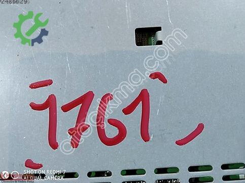 Renault Clio 281153868R çıkma parça