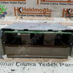 RENAULT CLİO 4 281153868R MULTİMEDYA BEYNİ NAVİGASYON EKRAN RADY