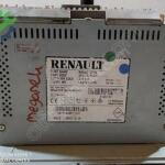 RENAULT CLİO 4 281153868R MULTİMEDYA BEYNİ NAVİGASYON EKRAN RADY