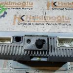 RENAULT CLİO 4 281153868R MULTİMEDYA BEYNİ NAVİGASYON EKRAN RADY