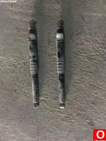 Renault Clio Amortisör çıkma parça