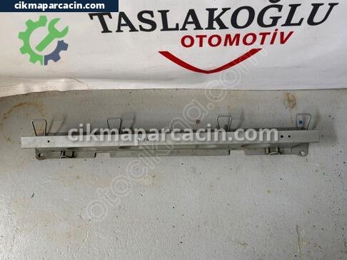 Renault Clio Arka Koltuk çıkma parça