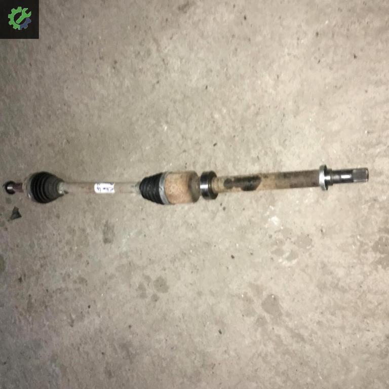Renault Clio Aks çıkma parça