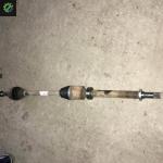 RENAULT CLİO 4 ATOMATIK AKİS ORJINAL TEMIZ