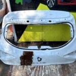 Renault Clio Çıkma Bagaj Kapağı
