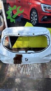 Renault Clio Çıkma Bagaj Kapağı