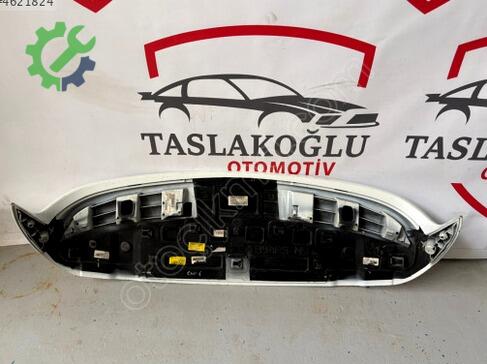 Renault Clio Spoiler 960305991R çıkma parça