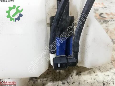 Renault Clio 289103 çıkma parça