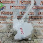 RENAULT CLİO 4 CAM SU FİSKİYE BİDONU MOTORU VE KAPAĞI 289103
