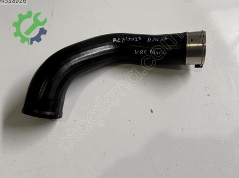 Renault Clio Turbo çıkma parça