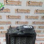RENAULT CLİO 4 CAPTUR 20C45475R 6466R33 HAVA YÖNLENDİRİCİ VE KLA