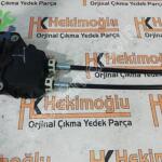 RENAULT CLİO 4 CAPTUR 349014605R 349015751R KOMPLE VİTES MEK