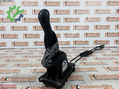 Renault Clio 349014605R çıkma parça