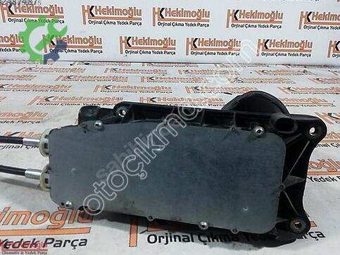 Renault Clio 349014605R çıkma parça
