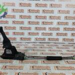 RENAULT CLİO 4 CAPTUR 349014605R 349015751R KOMPLE VİTES MEKANİ