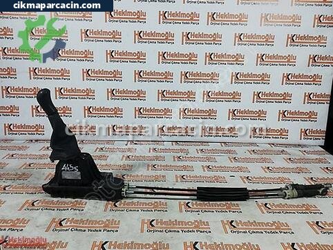 Renault Megane Vites çıkma parça