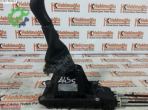 Renault Megane 349014605R çıkma parça
