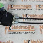 RENAULT CLİO 4 CAPTUR 349014605R 349015751R KOMPLE VİTES MEKANİ