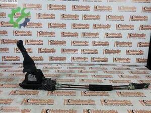 RENAULT CLİO 4 CAPTUR 349014605R 349015751R KOMPLE VİTES MEKANİ