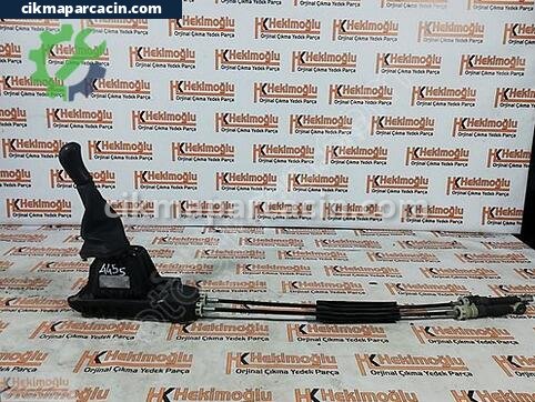 Renault Clio Vites çıkma parça