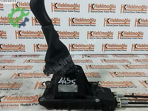 Renault Clio Vites 349014605R çıkma parça