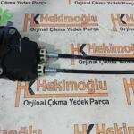 RENAULT CLİO 4 CAPTUR 349014605R 349015751R KOMPLE VİTES MEKANİ