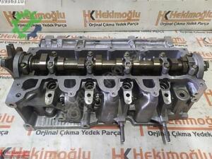 RENAULT CLİO 4-CAPTUR-DACİA 1.5 SİLİNDİR KAPAĞI 110428257R