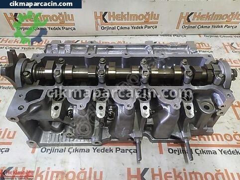 Renault Clio Silindir Kapağı çıkma parça