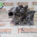 Renault Clio Çıkma Parça Konya