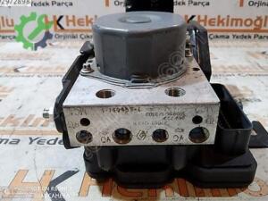 RENAULT CLİO 4 CAPTUR DACİA SANDERO ABS BEYNİ 47660 1283 R, 2265 (2. Adet)