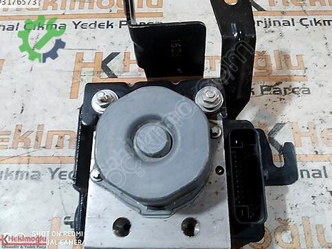 Renault Clio 47660 çıkma parça