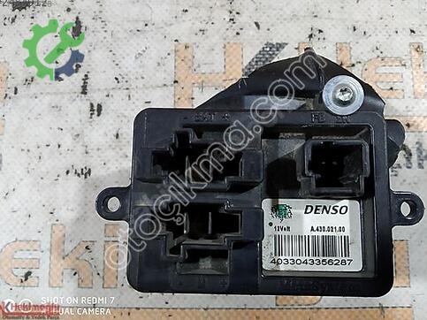 Renault Clio A43002100 çıkma parça