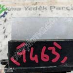 RENAULT CLİO 4 CAPTUR DENSO FAN MOTOR REZİSTANSI A43002100 K