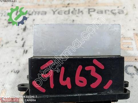 Renault Clio A43002100 çıkma parça