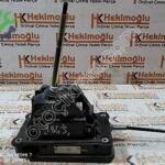 RENAULT CLİO 4 CAPTUR OTOMATİK VİTES KULESİ VE TOPUZU 341083