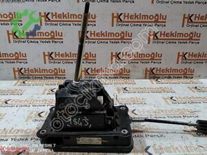 RENAULT CLİO 4 CAPTUR OTOMATİK VİTES KULESİ VE TOPUZU 341083