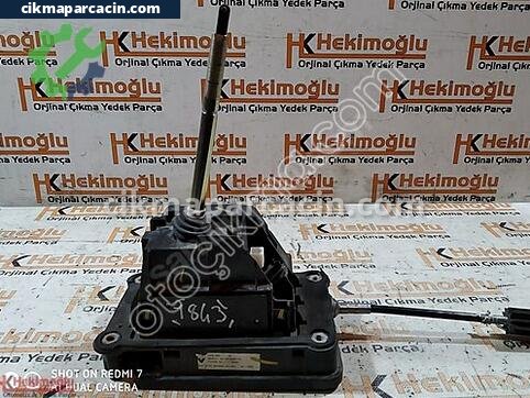 Renault Clio Vites Kulesi çıkma parça