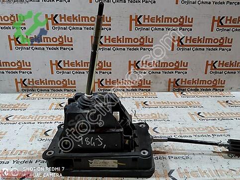 Renault Clio çıkma parça
