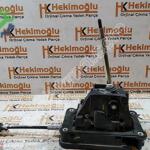 RENAULT CLİO 4 CAPTUR OTOMATİK VİTES KULESİ VE TOPUZU 341083