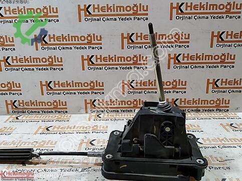 Renault Clio 341083 çıkma parça