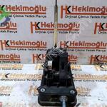 RENAULT CLİO 4 CAPTUR OTOMATİK VİTES KULESİ VE TOPUZU 341083