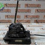 RENAULT CLİO 4 CAPTUR OTOMATİK VİTES KULESİ VE TOPUZU 341083971R