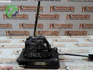 RENAULT CLİO 4 CAPTUR OTOMATİK VİTES KULESİ VE TOPUZU 341083971R