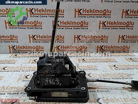 Renault Clio Vites Kulesi çıkma parça