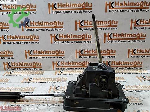 Renault Clio 341083971R çıkma parça