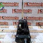 RENAULT CLİO 4 CAPTUR OTOMATİK VİTES KULESİ VE TOPUZU 341083971R