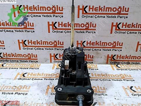 Renault Clio 341083971R çıkma parça
